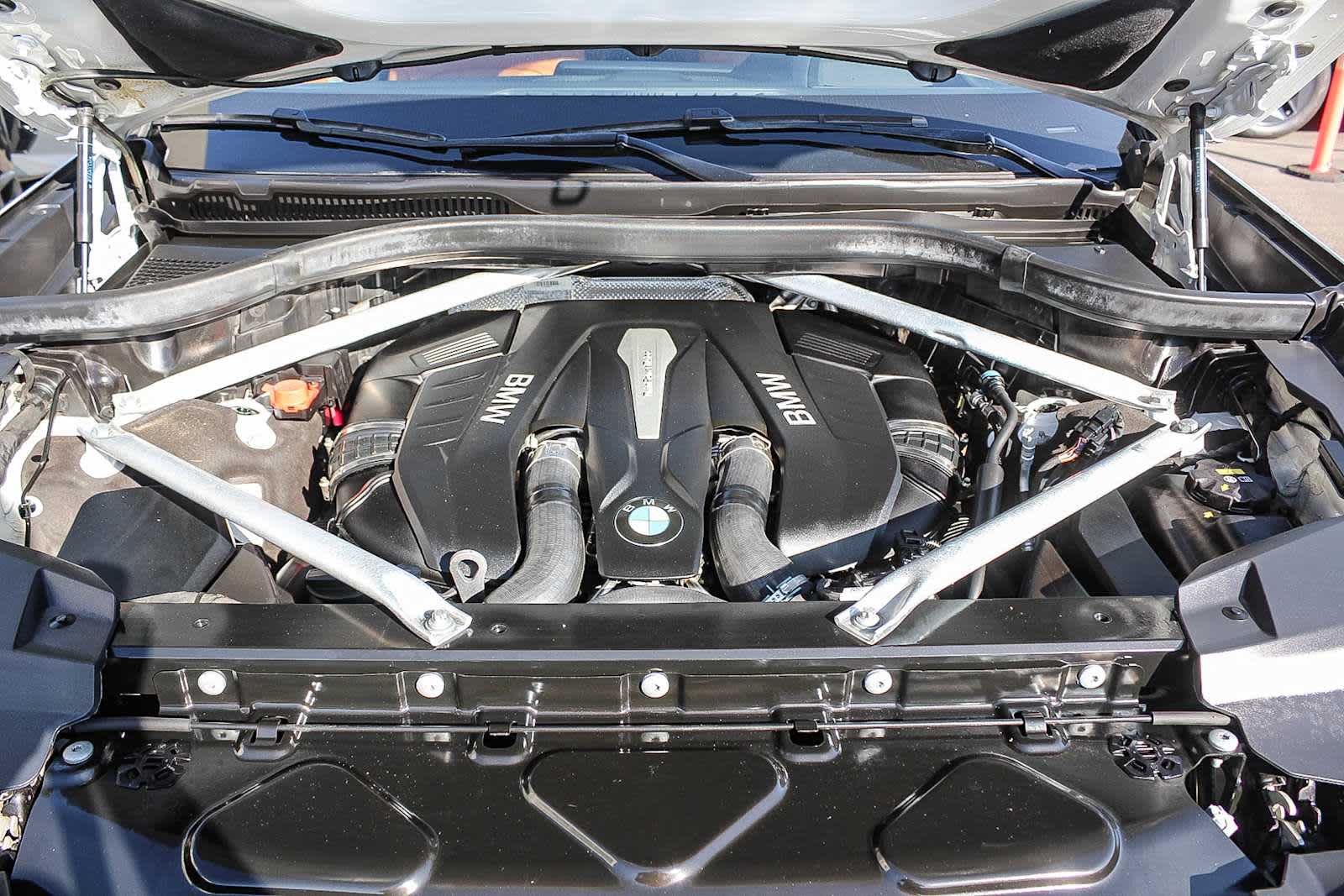 Thumbnail: 2019 BMW X7 - 37