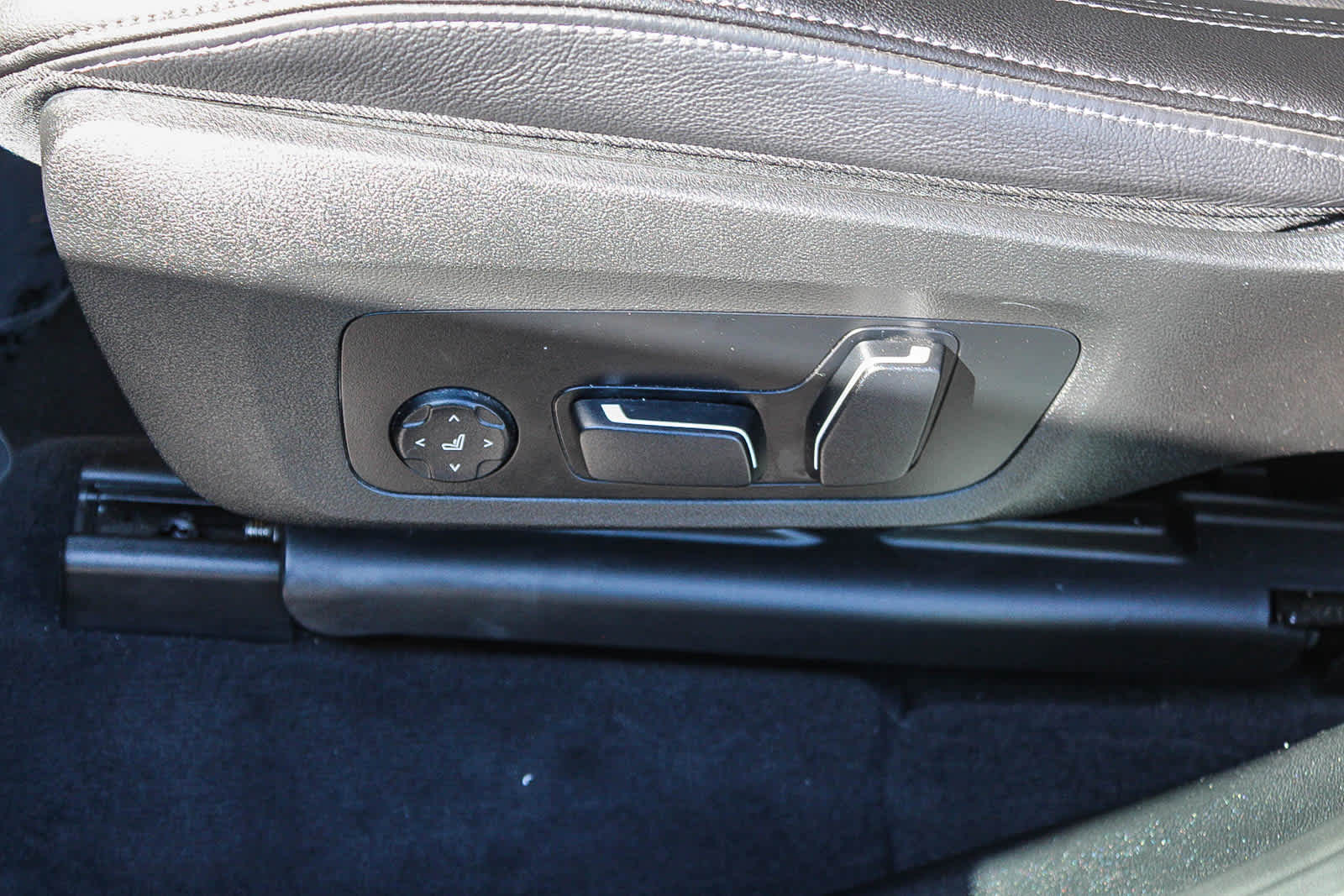 Thumbnail: 2024 BMW X3 - 22