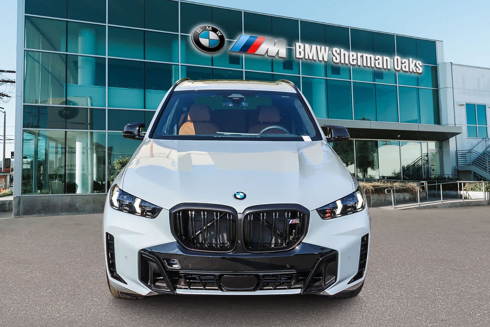 Thumbnail: 2026 BMW X5 - 2