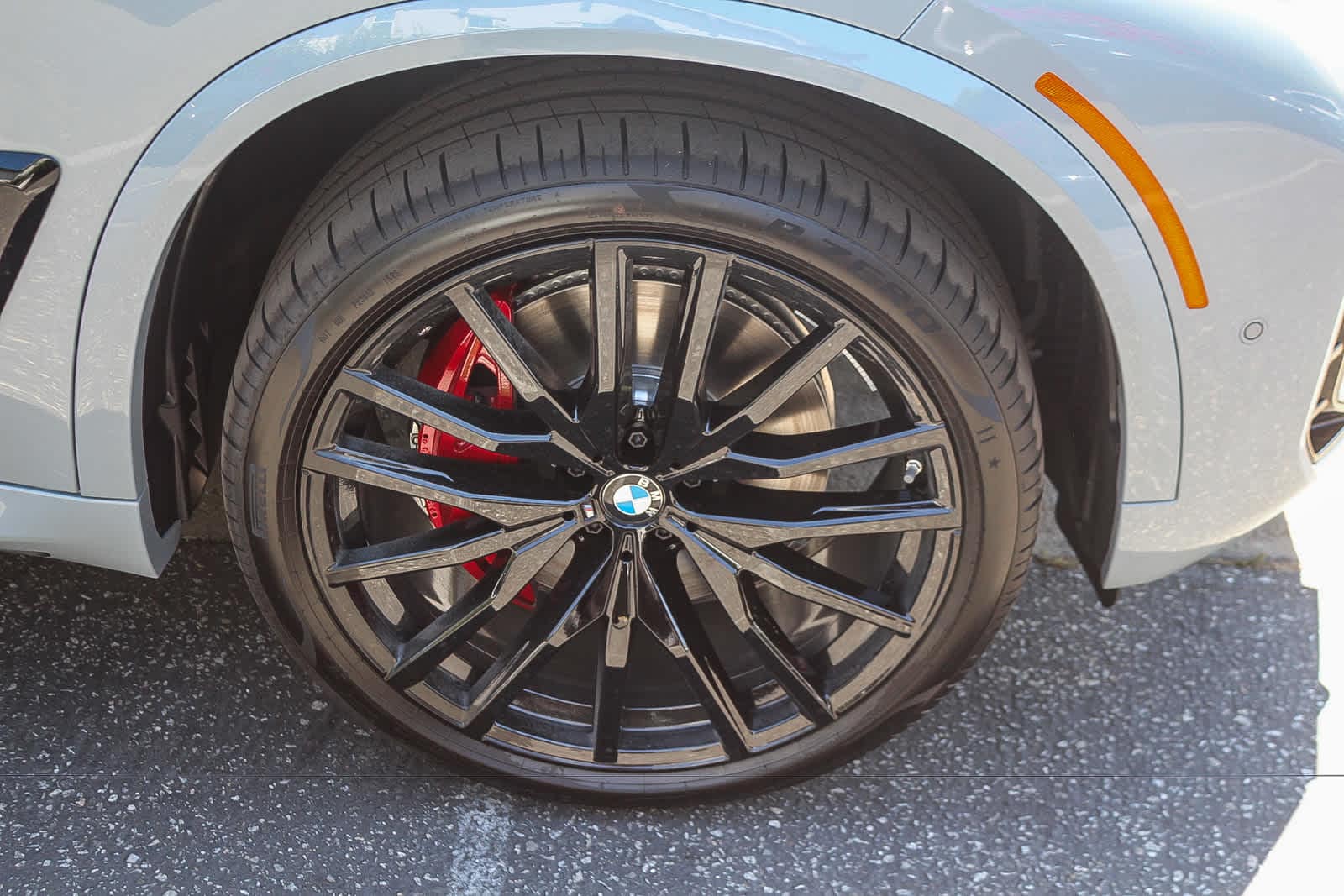 Thumbnail: 2026 BMW X5 - 9