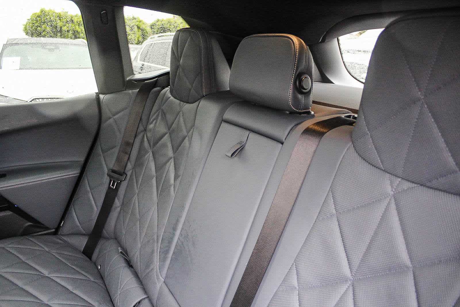 Thumbnail: 2023 BMW iX - 18