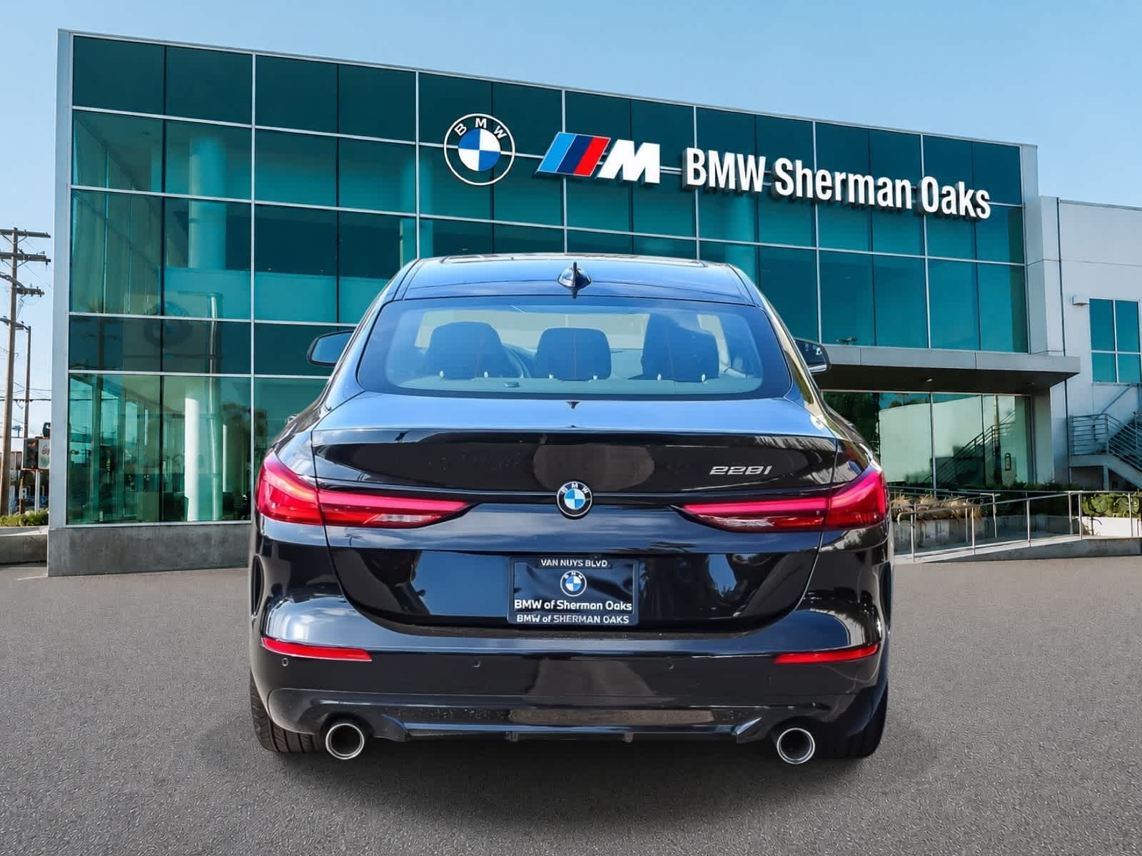 Thumbnail: 2023 BMW 2 Series - 4