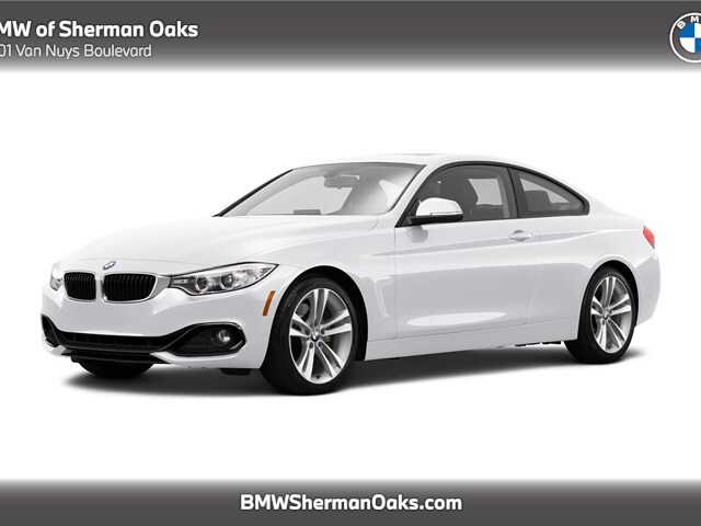 2016 BMW 4 Series 428i -
                  Sherman Oaks, CA