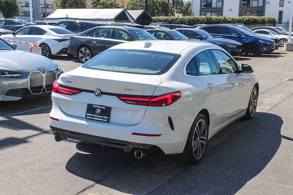 Used 2020 BMW 228i xDrive Gran Coupe