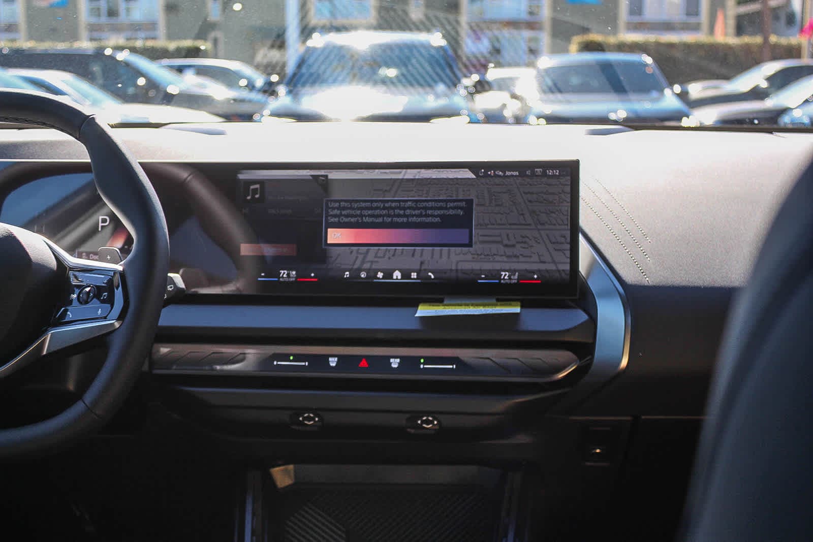 Thumbnail: 2026 BMW X3 - 13