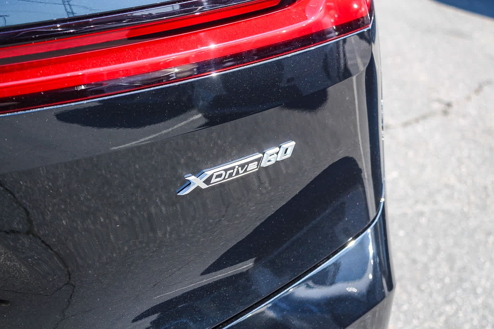 Thumbnail: 2026 BMW iX - 25