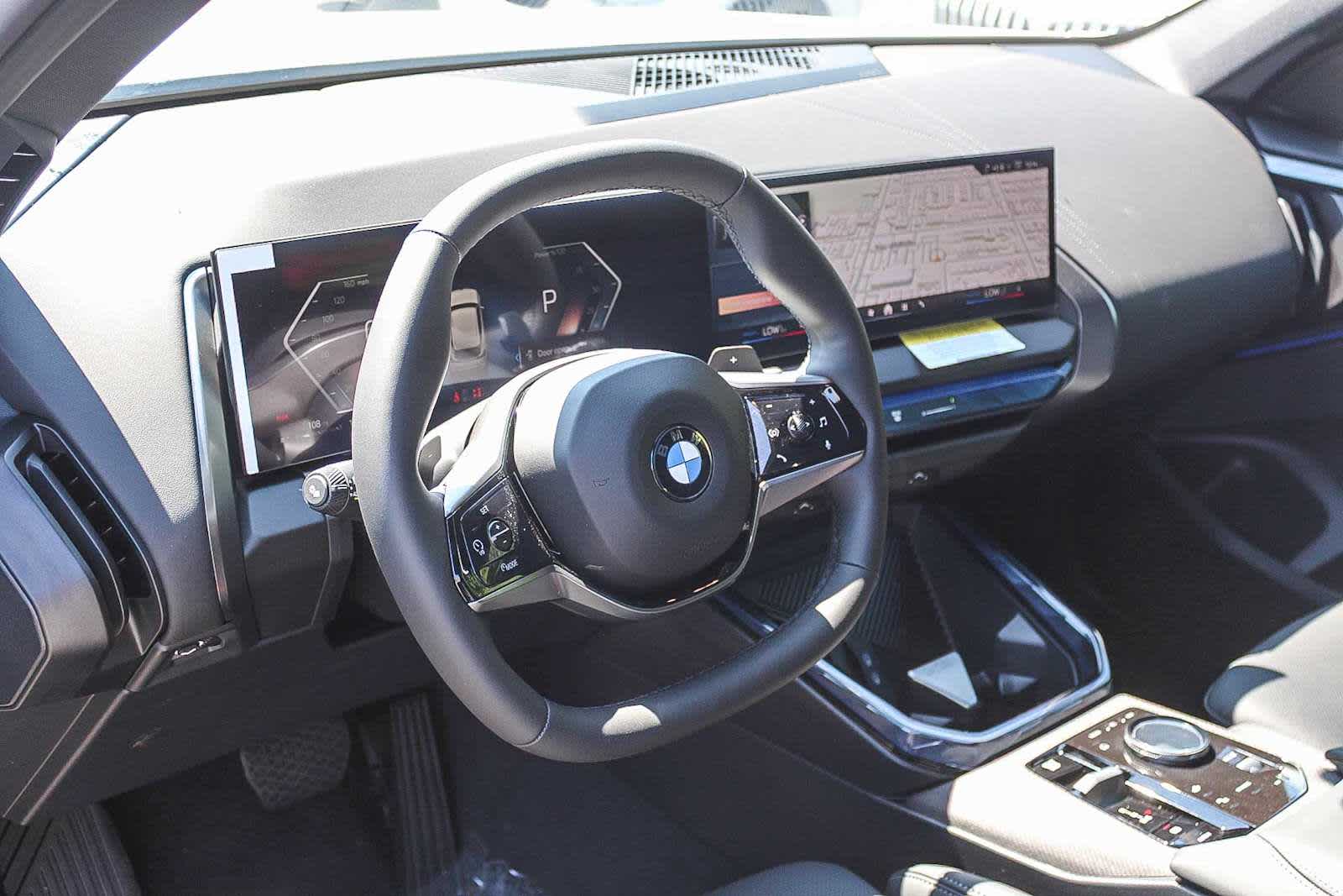 Thumbnail: 2026 BMW X3 - 17