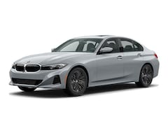 2023 BMW 330i Sedan near north hollywood