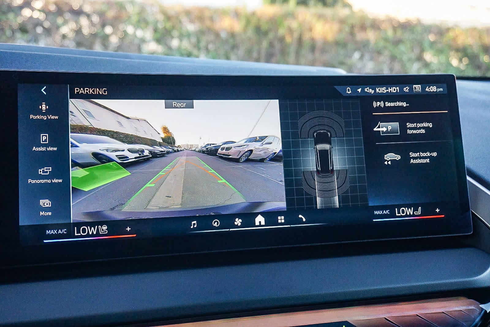 Thumbnail: 2025 BMW X3 - 24