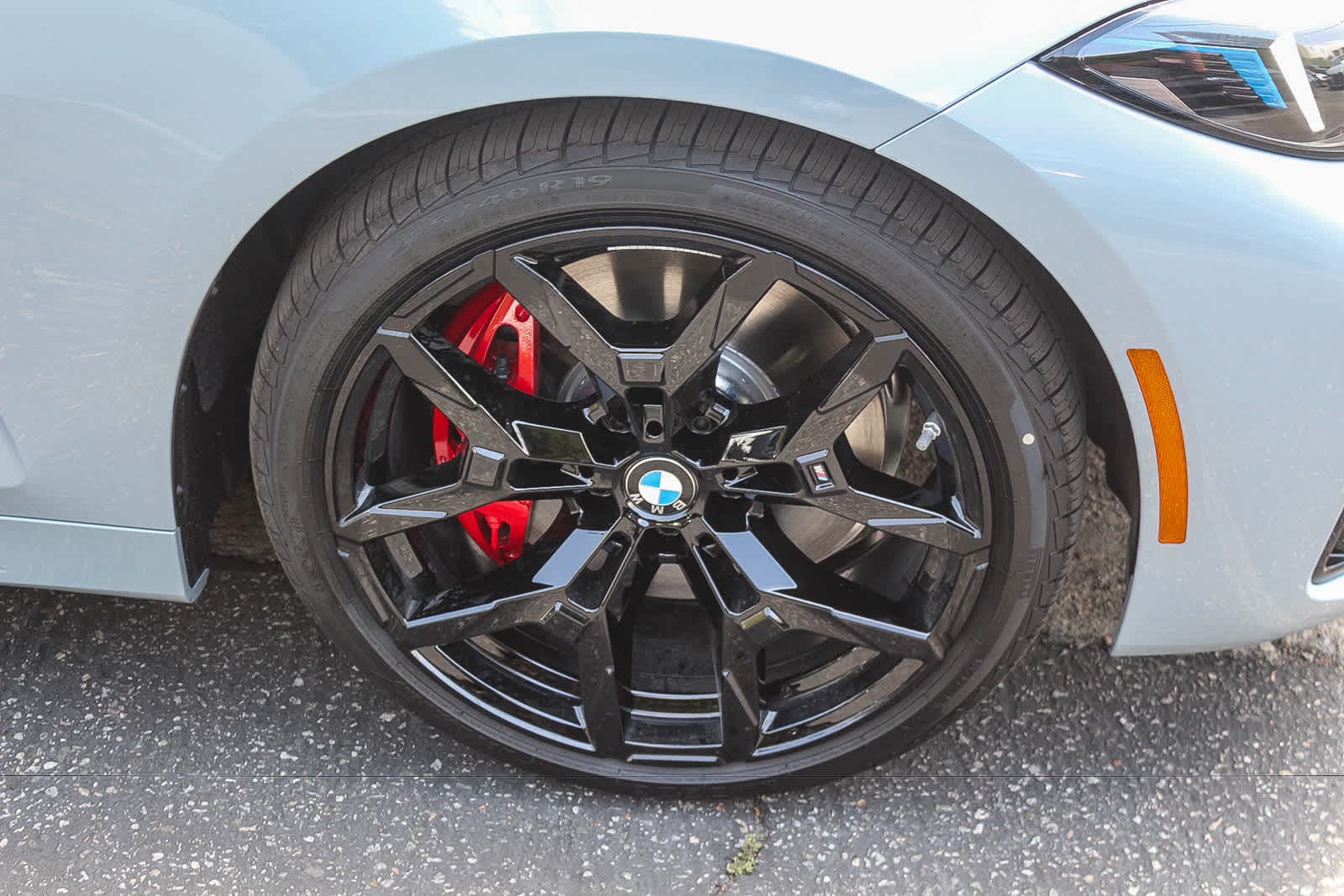 Thumbnail: 2027 BMW 4 Series - 9