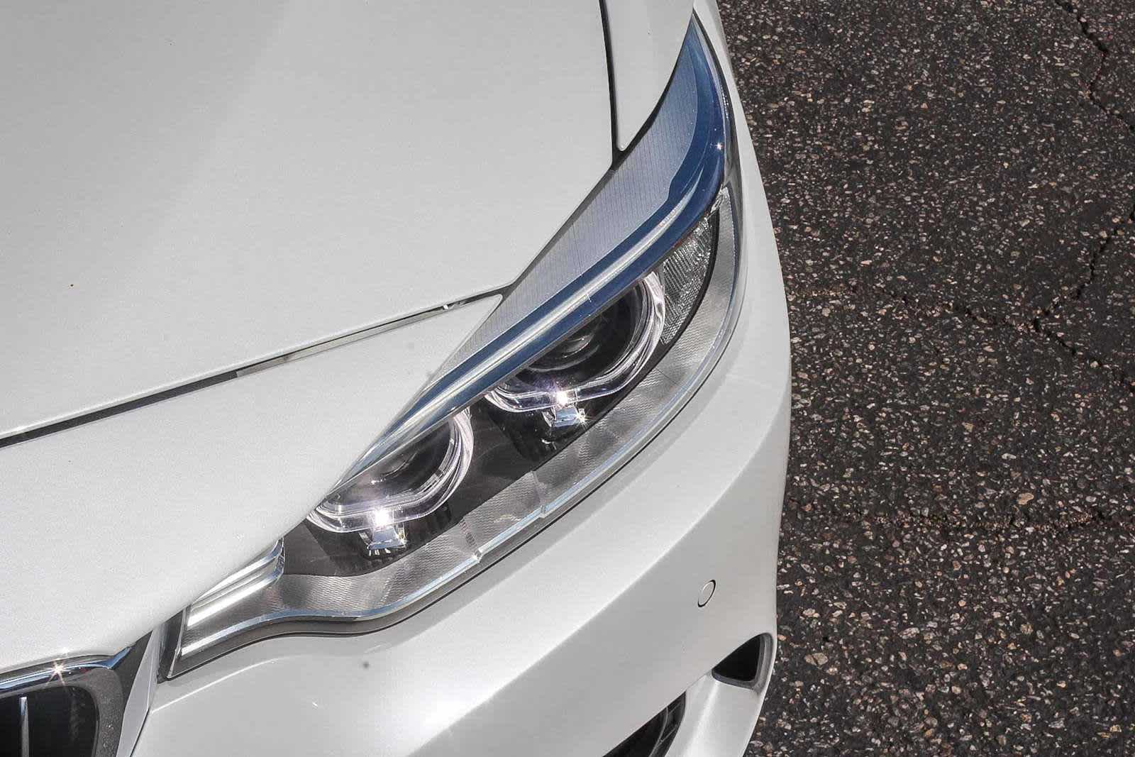 Thumbnail: 2016 BMW 4 Series - 10