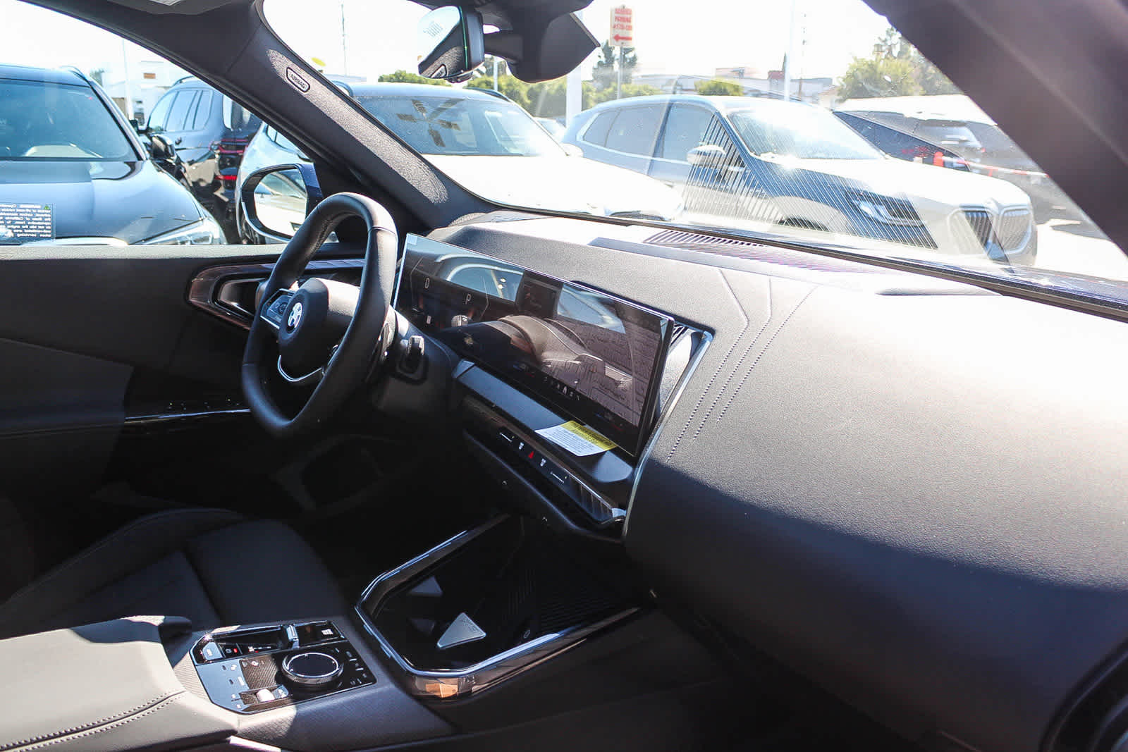 Thumbnail: 2026 BMW X3 - 16