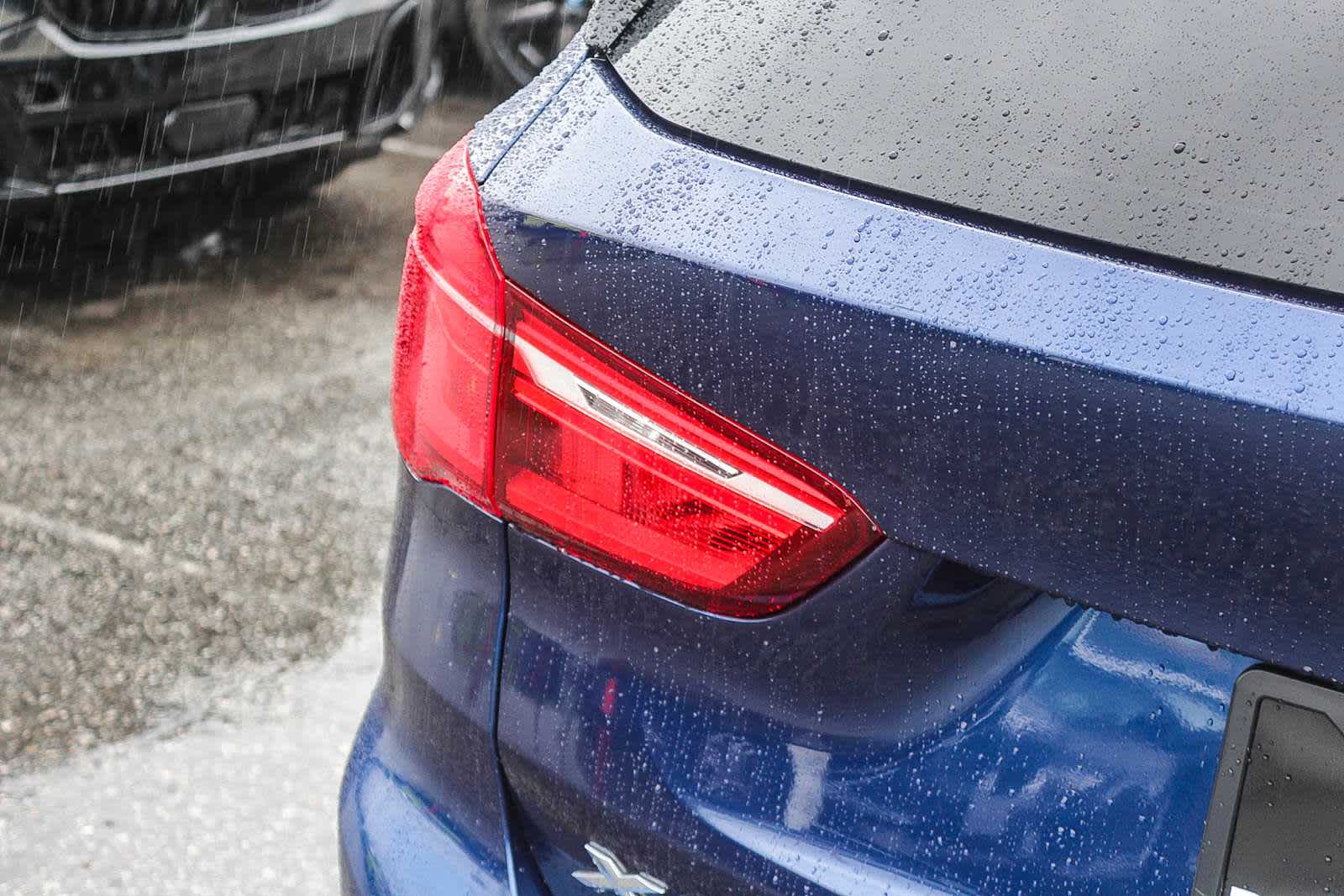 Thumbnail: 2019 BMW X1 - 13