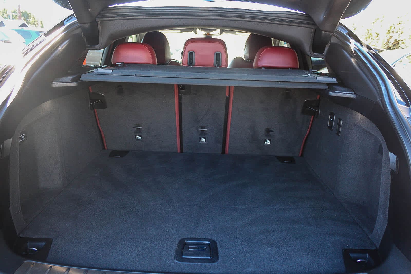 Thumbnail: 2020 BMW X4 - 25