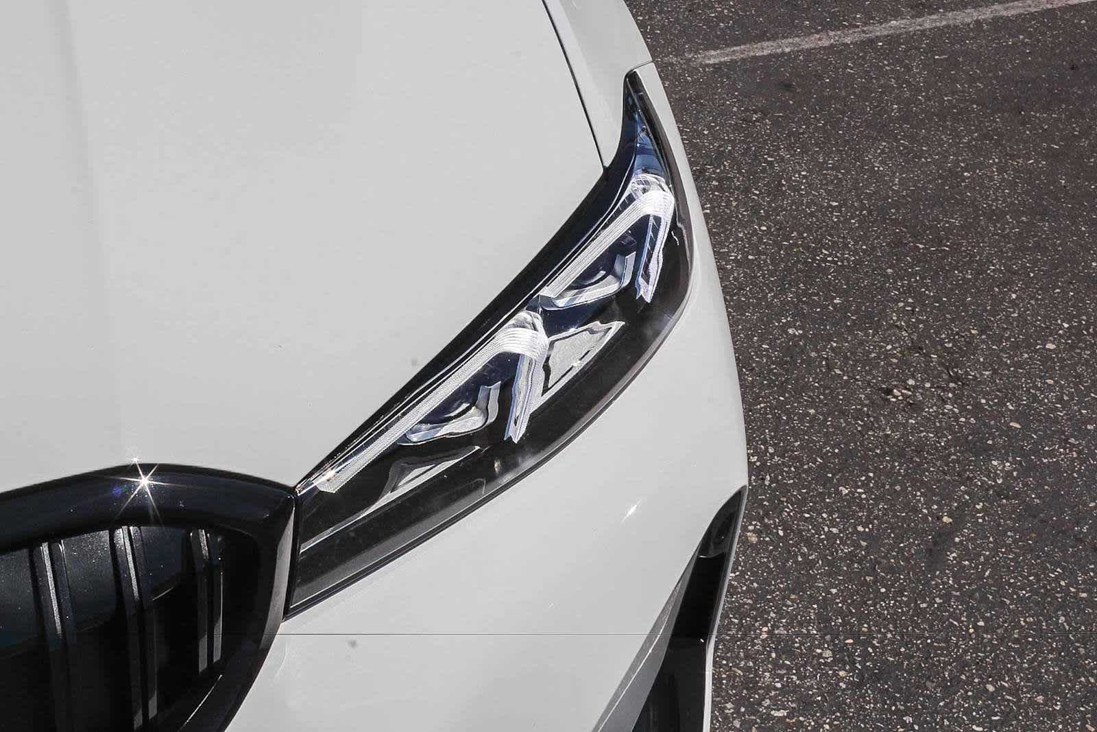 Thumbnail: 2026 BMW 3 Series - 9