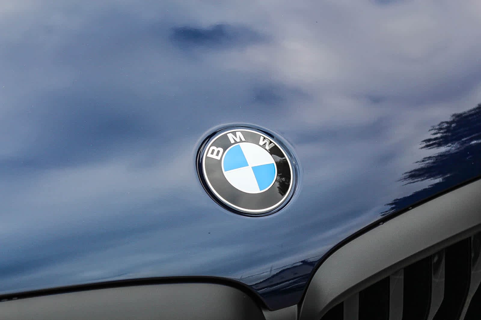 Thumbnail: 2026 BMW X5 - 11