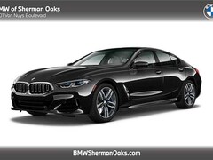 2026 BMW 840i Sedan