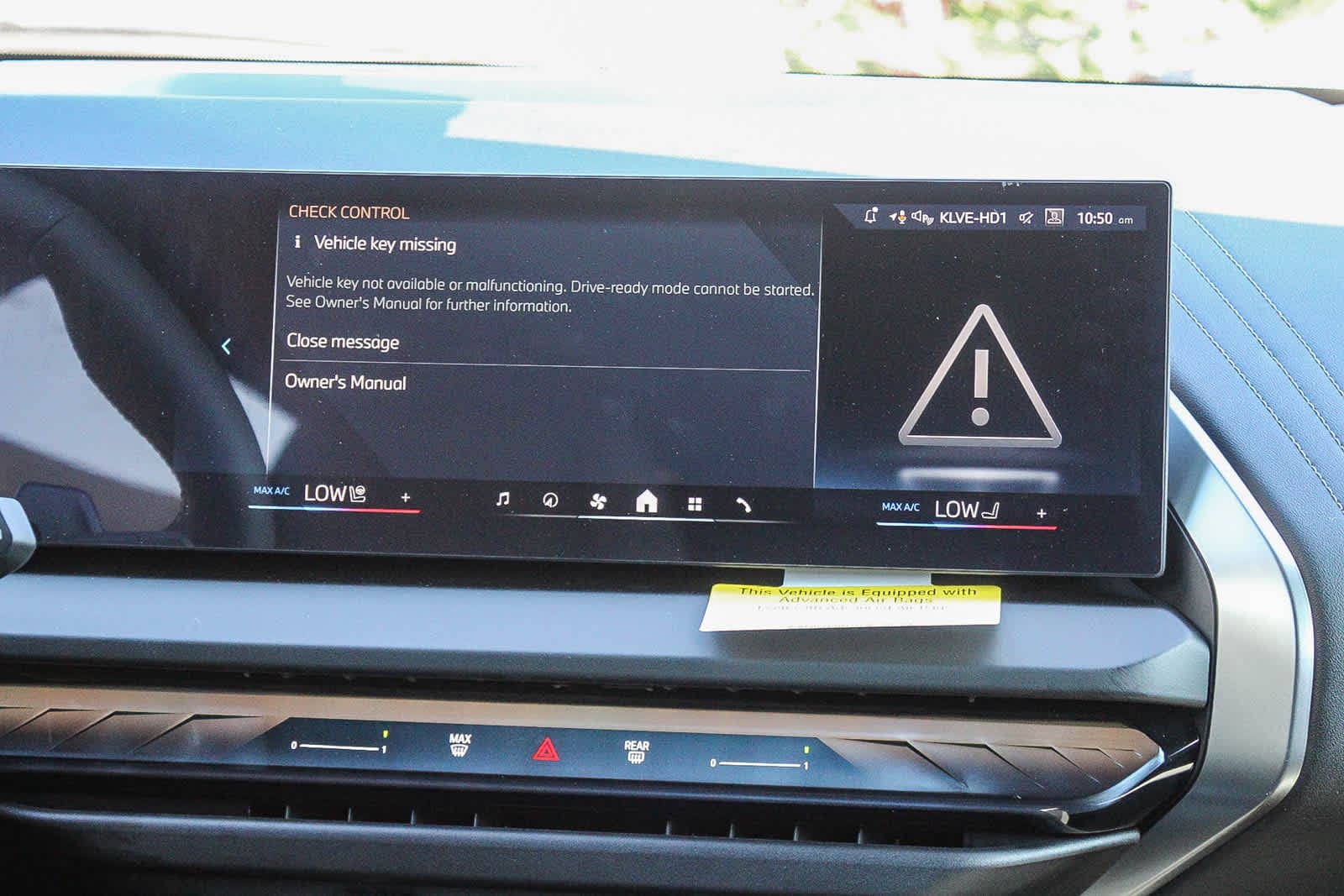 Thumbnail: 2026 BMW X3 - 14