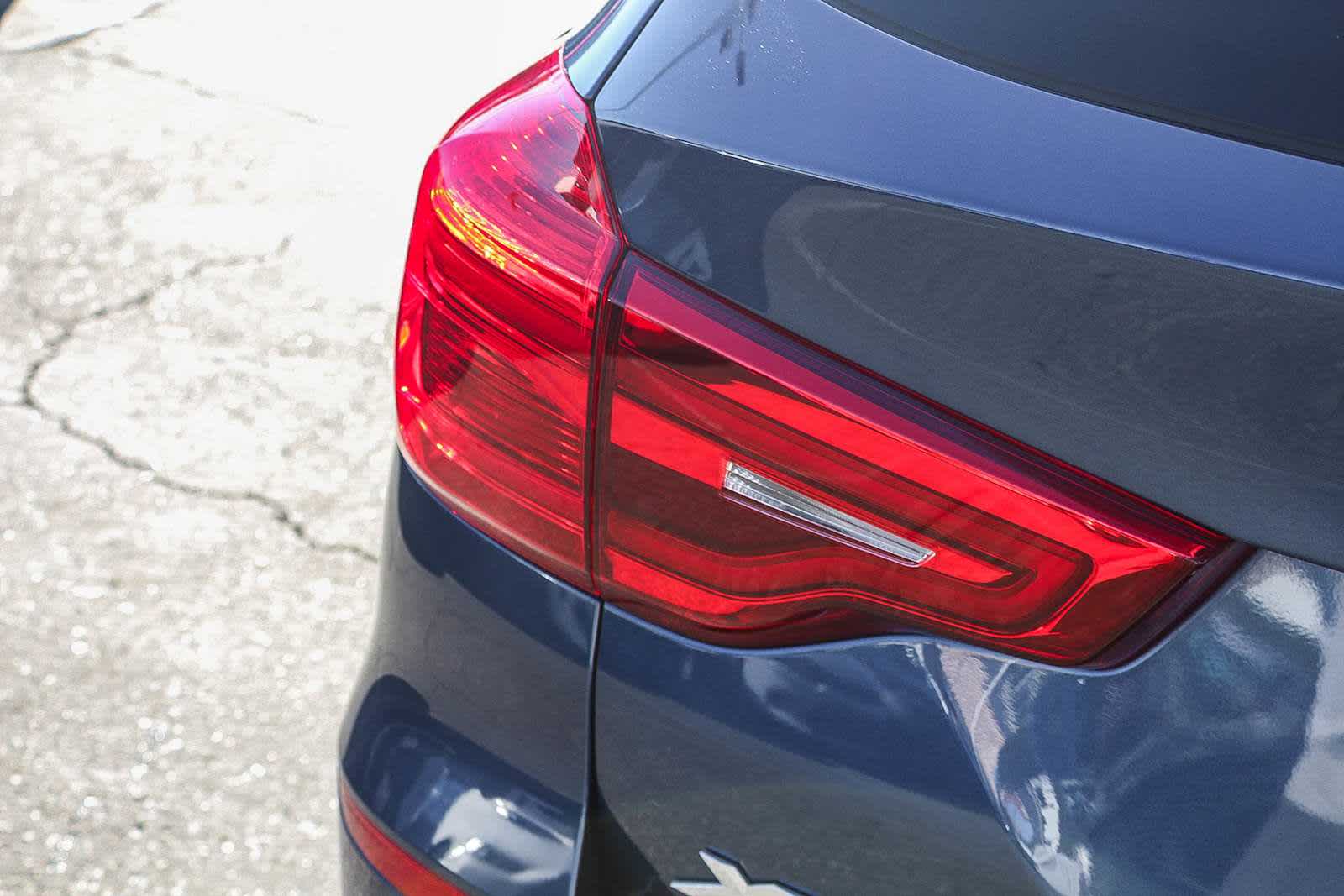 Thumbnail: 2019 BMW X3 - 7