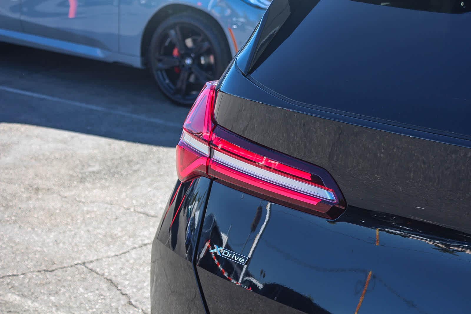 Thumbnail: 2026 BMW X3 - 7