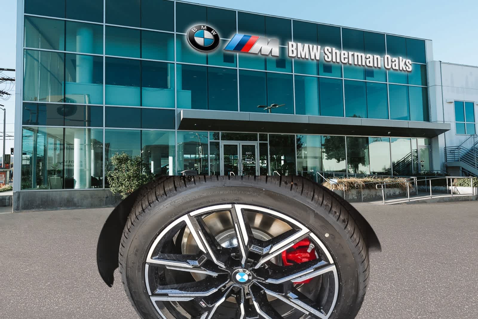 Thumbnail: 2026 BMW i4 - 6