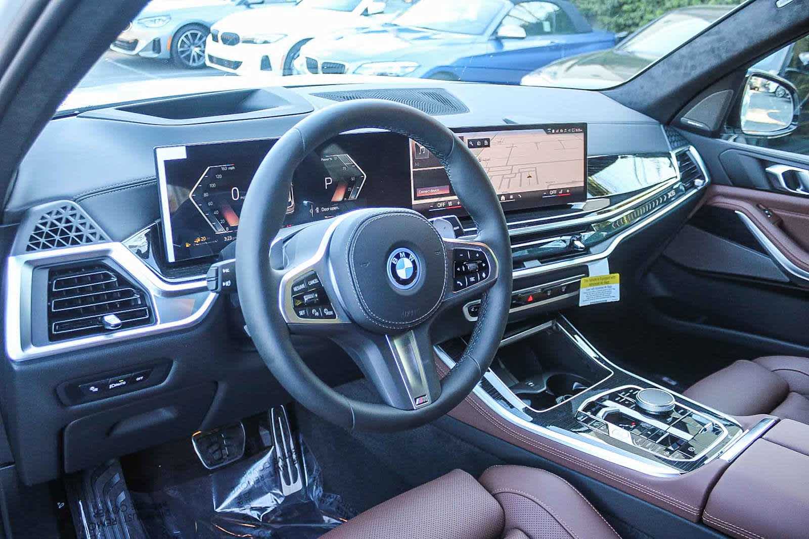 Thumbnail: 2026 BMW X5 - 17