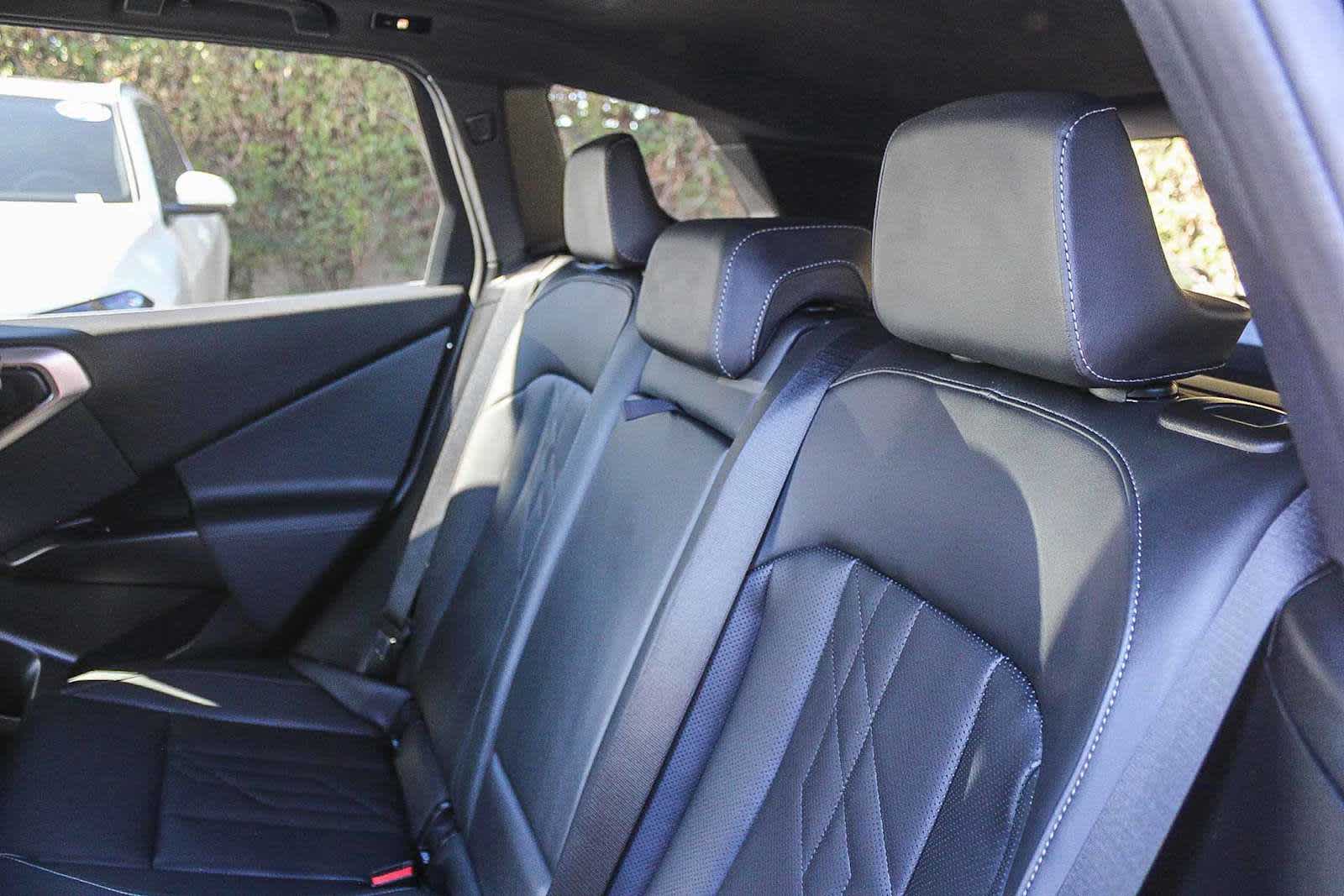 Thumbnail: 2025 BMW X3 - 18