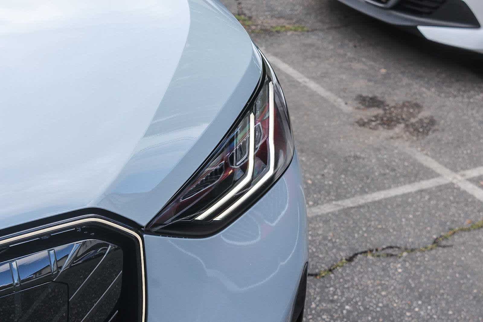 Thumbnail: 2026 BMW X3 - 10