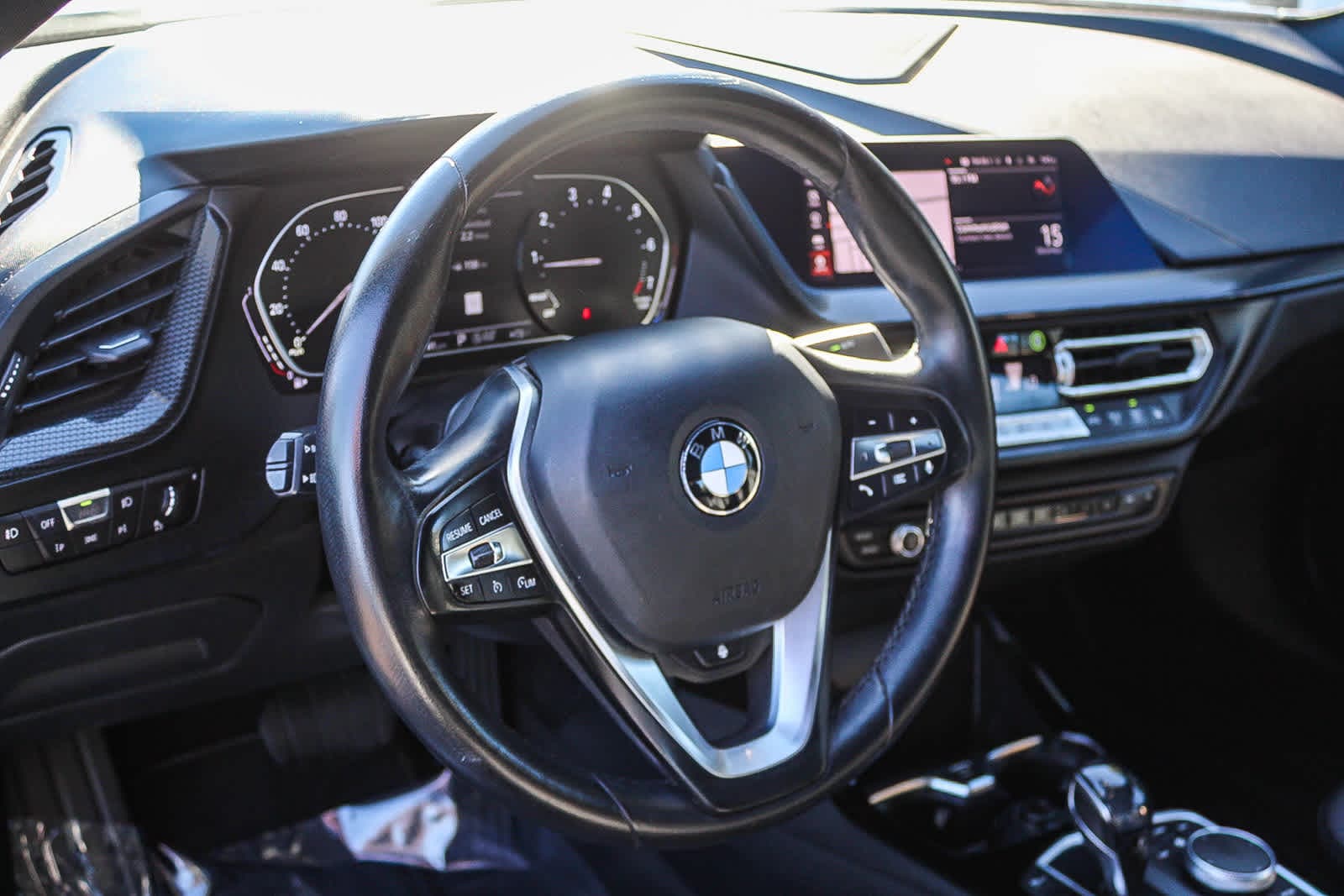 Thumbnail: 2021 BMW 2 Series - 17