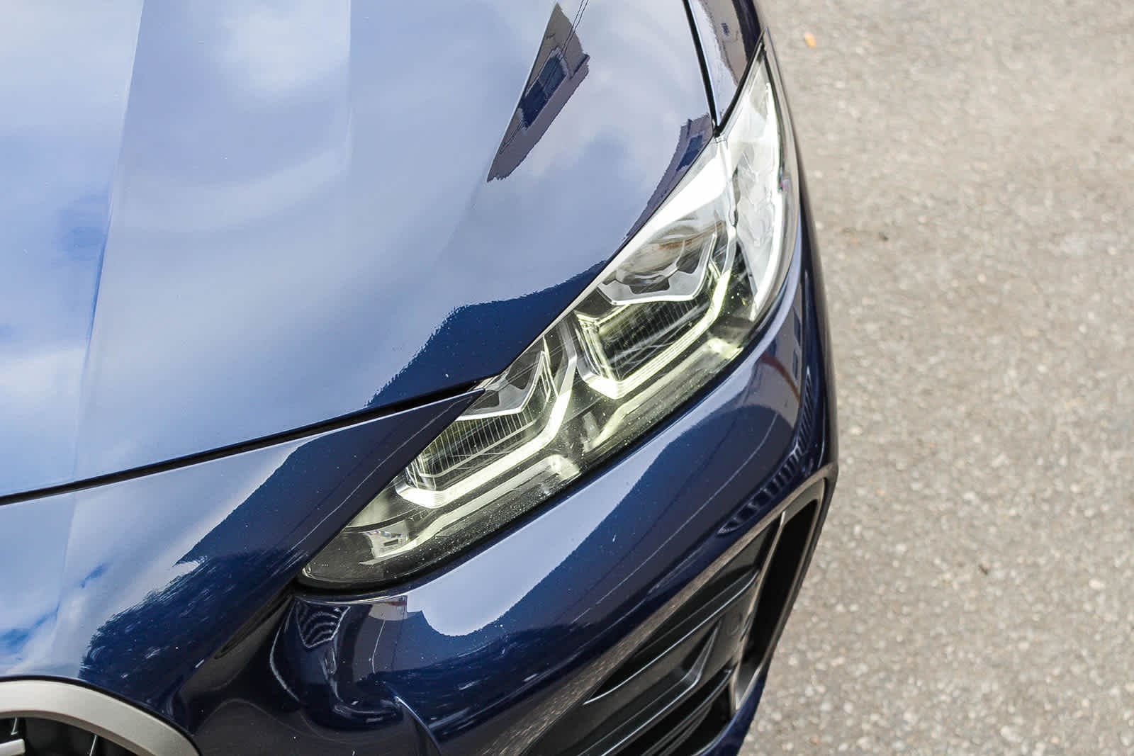 Thumbnail: 2023 BMW 4 Series - 10