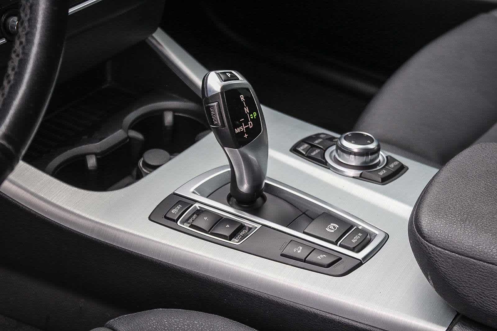 Thumbnail: 2014 BMW X3 - 19