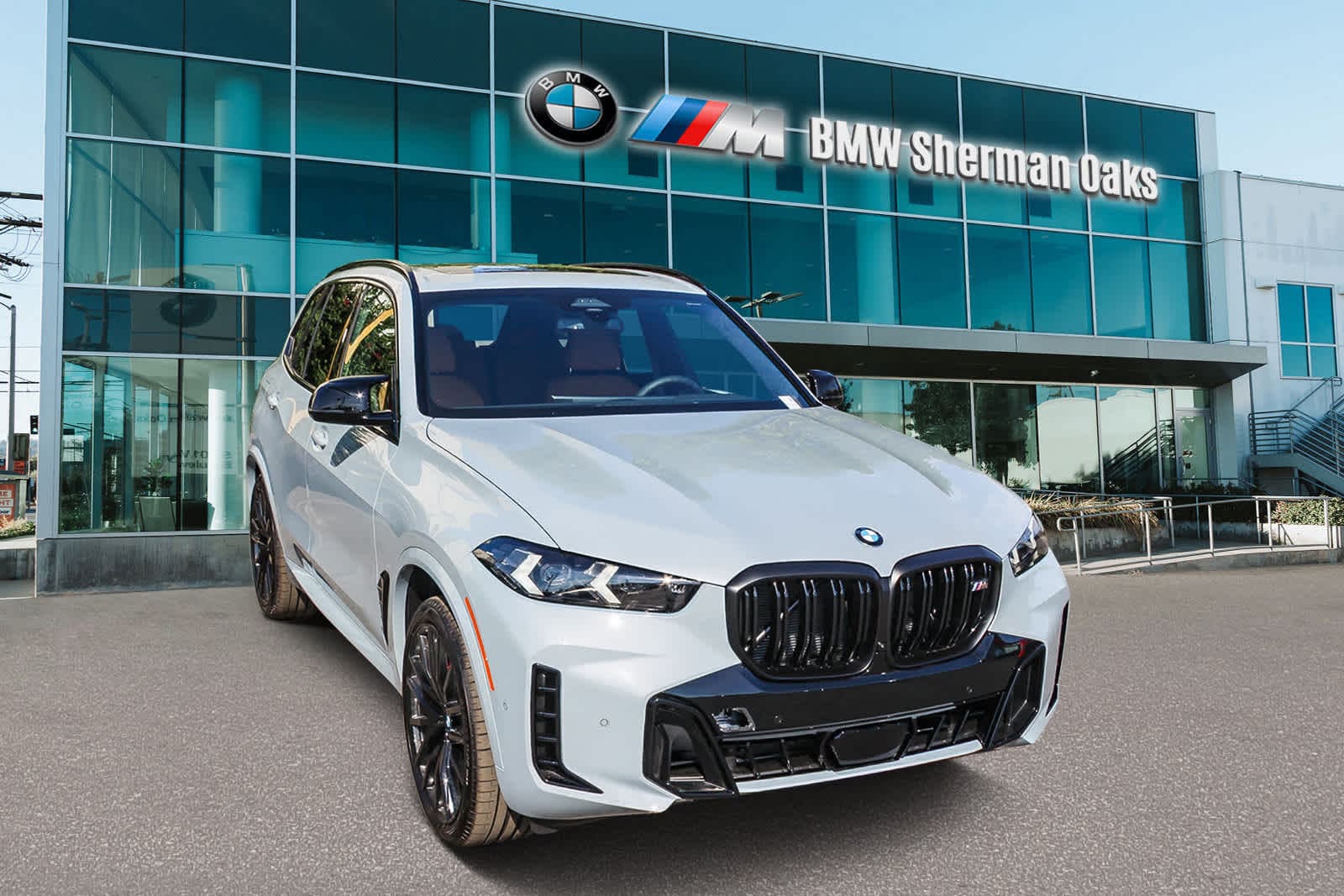 Thumbnail: 2026 BMW X5 - 3