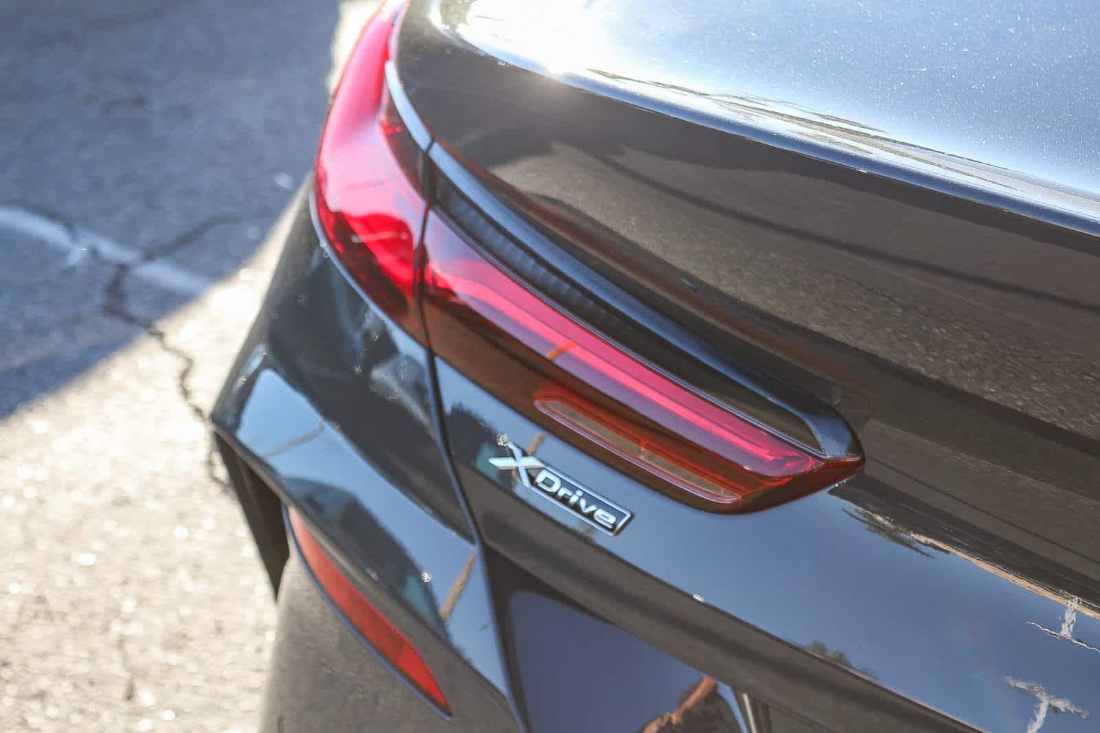 Thumbnail: 2026 BMW 8 Series - 7