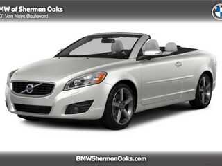 2013 Volvo C70 T5 -
                  Sherman Oaks, CA