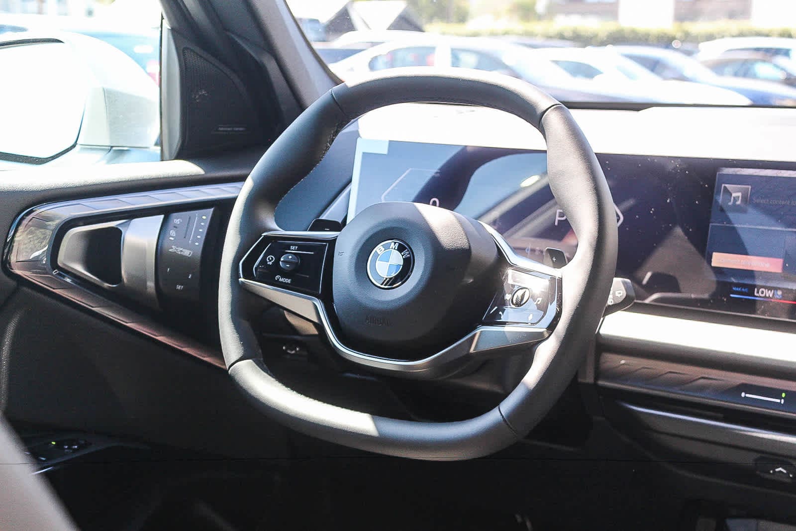 Thumbnail: 2026 BMW X3 - 13