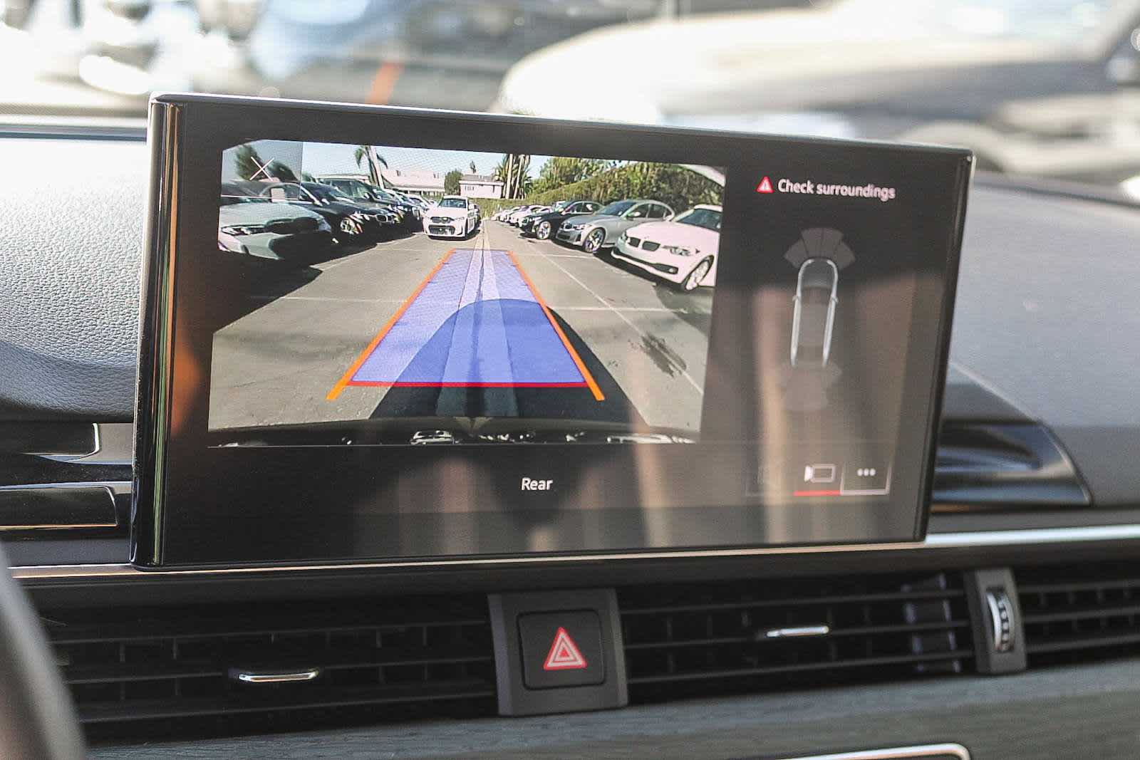 Thumbnail: 2020 Audi A4 - 21