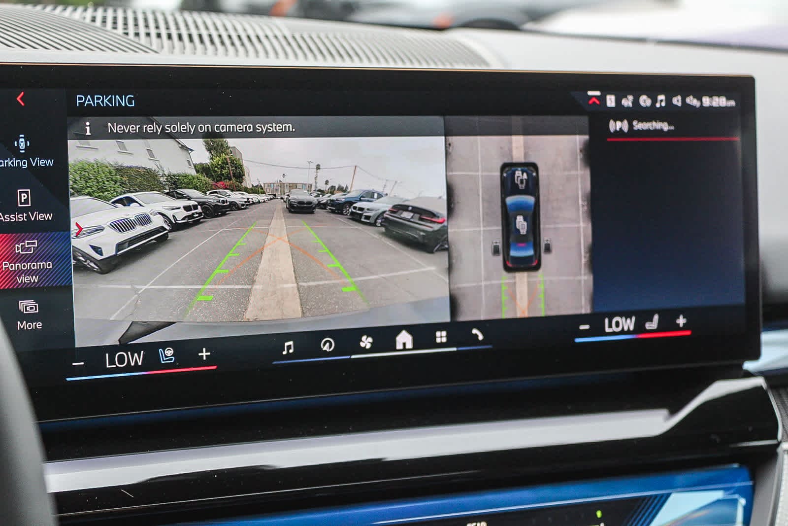 Thumbnail: 2025 BMW i5 - 23