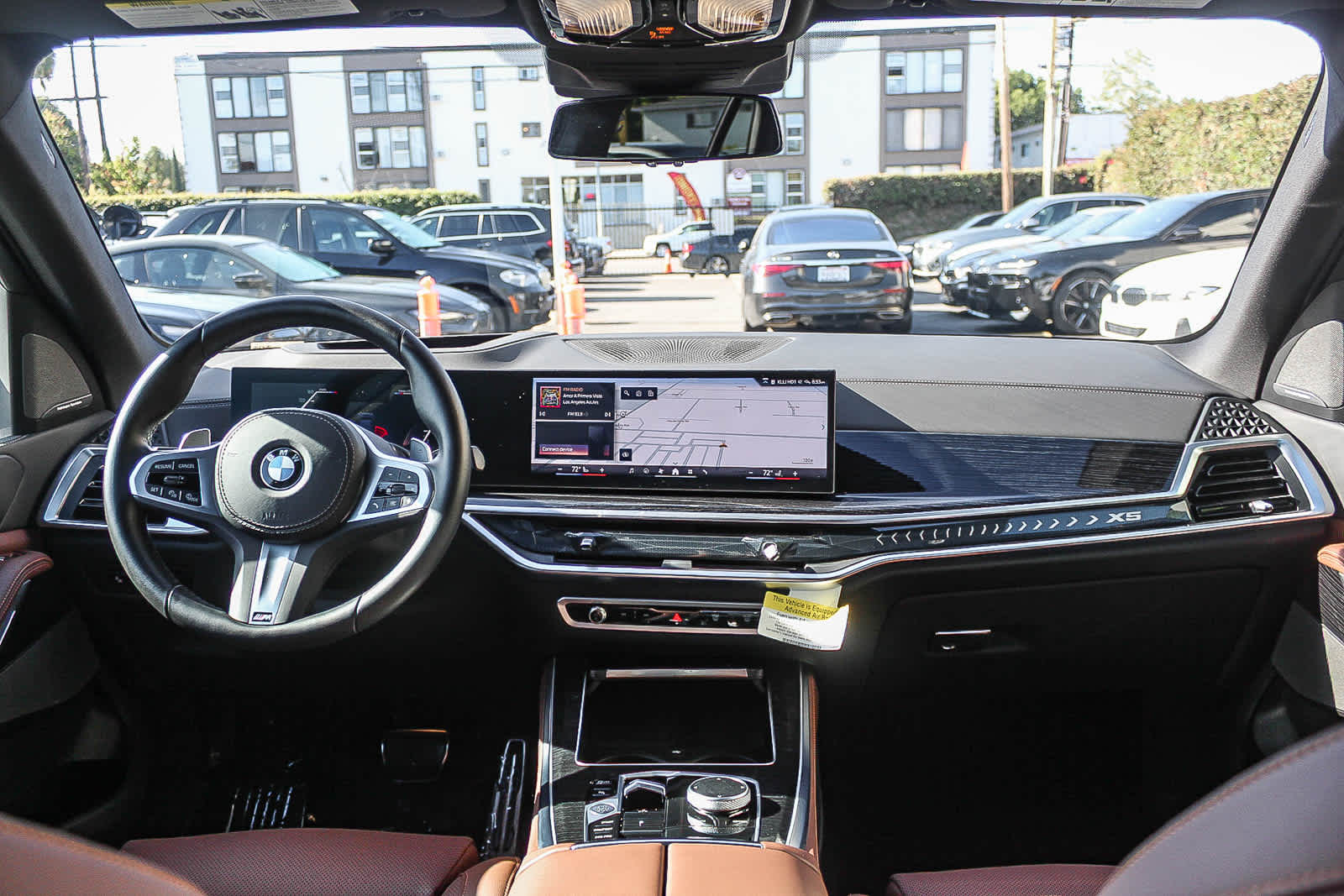 Thumbnail: 2026 BMW X5 - 12