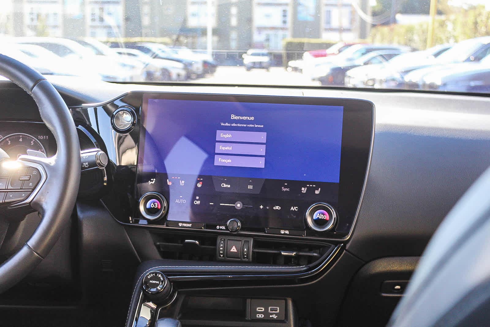 Thumbnail: 2022 Lexus NX - 13