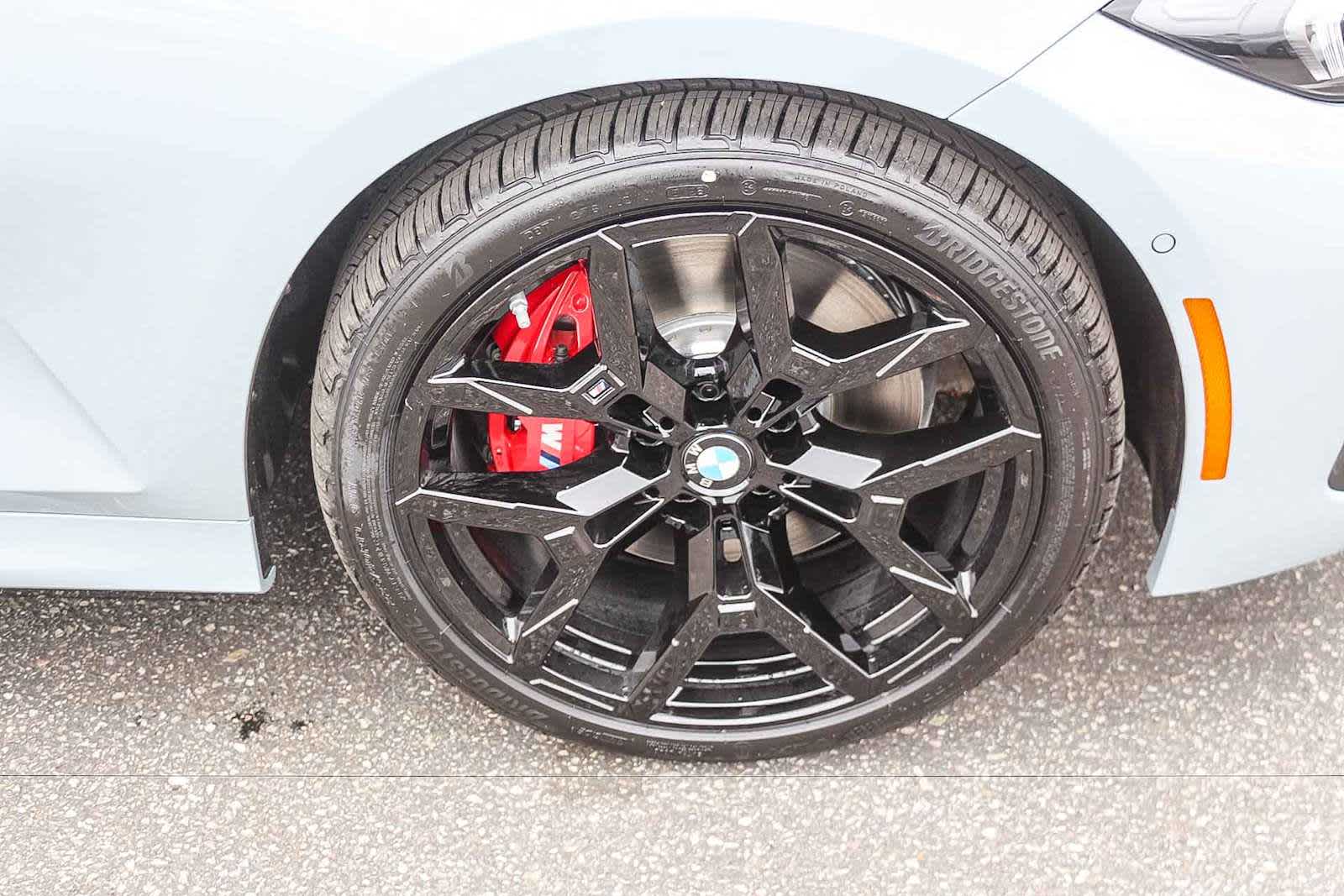 Thumbnail: 2026 BMW 3 Series - 9