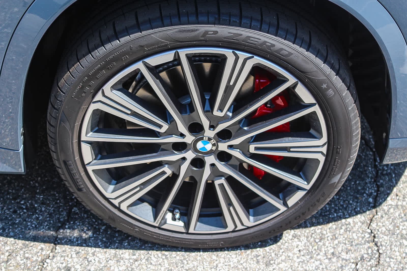 Thumbnail: 2026 BMW X1 - 9