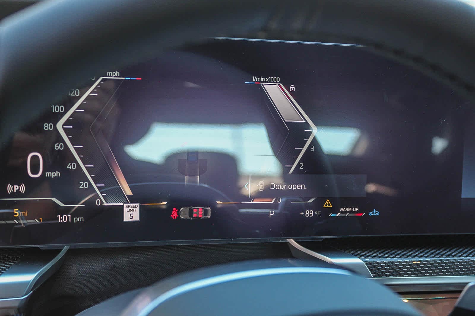 Thumbnail: 2026 BMW 7 Series - 22