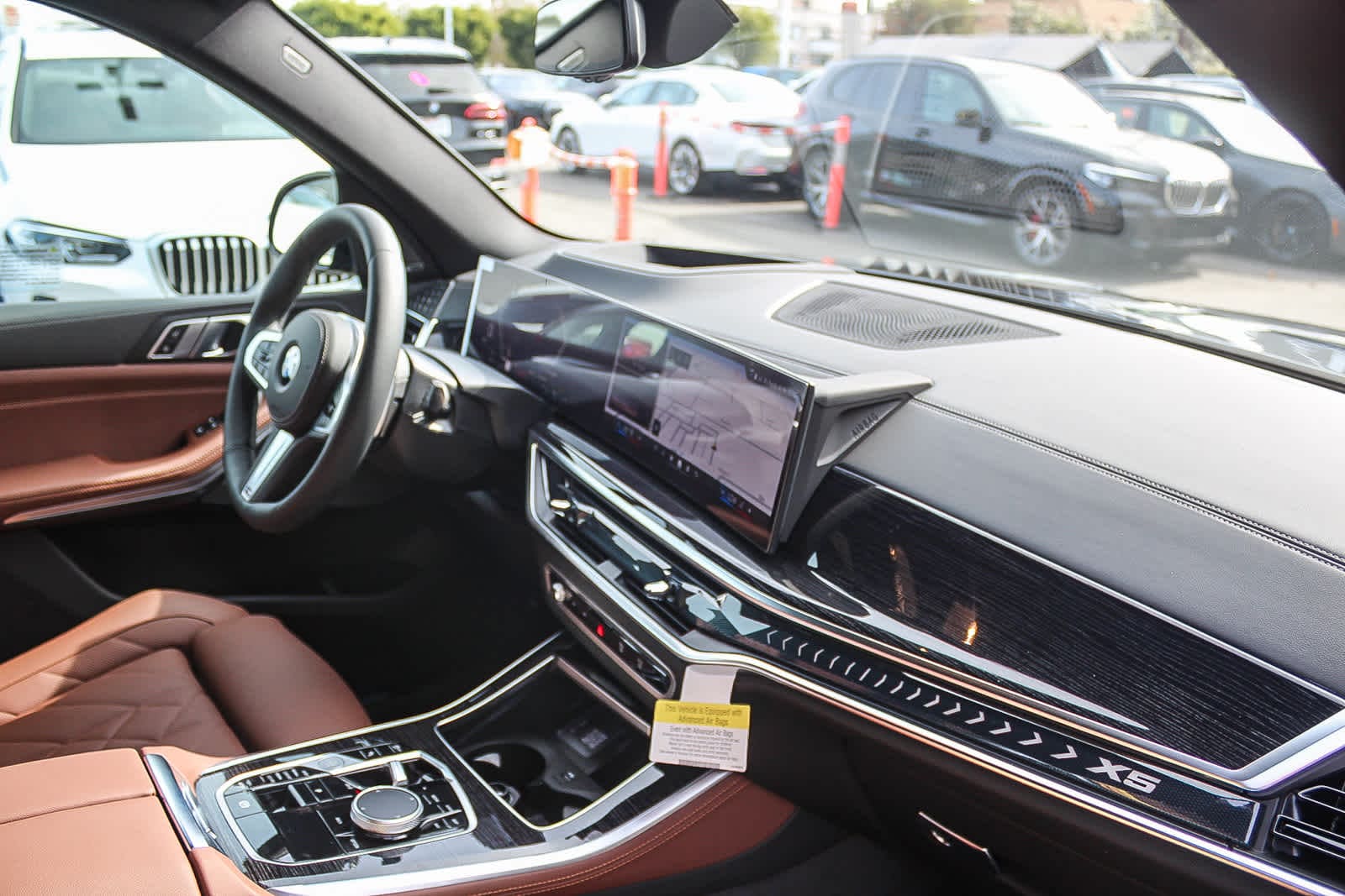 Thumbnail: 2026 BMW X5 - 16