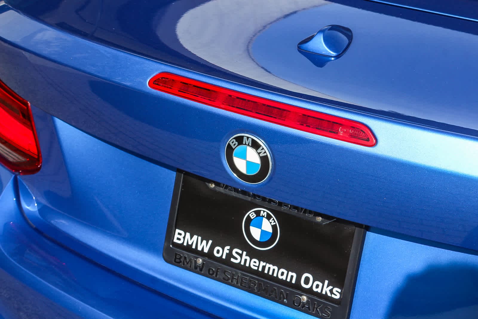 Thumbnail: 2018 BMW 2 Series - 8