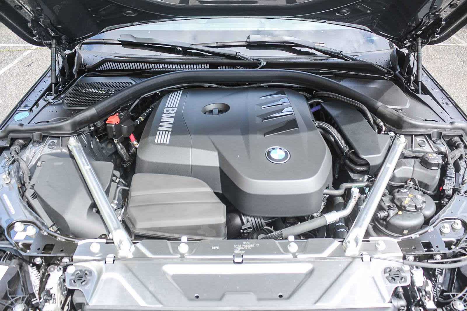 Thumbnail: 2026 BMW 4 Series - 25