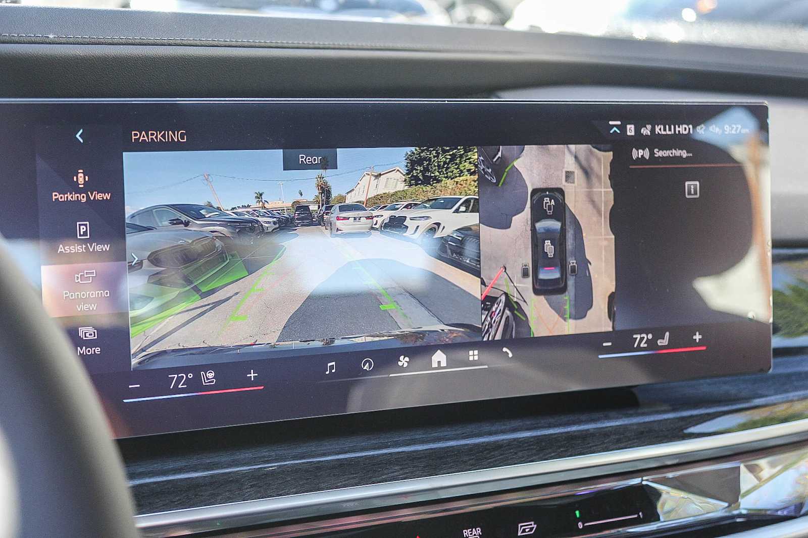 Thumbnail: 2026 BMW 7 Series - 35