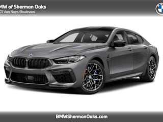 2025 BMW M8 Competition -
                  Sherman Oaks, CA