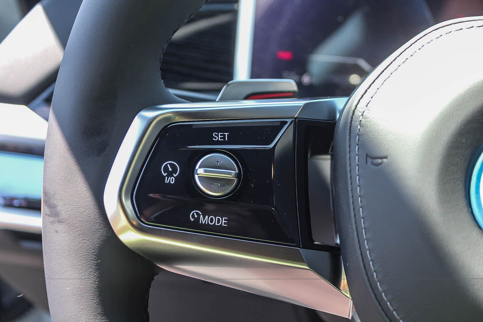 Thumbnail: 2026 BMW i7 - 22