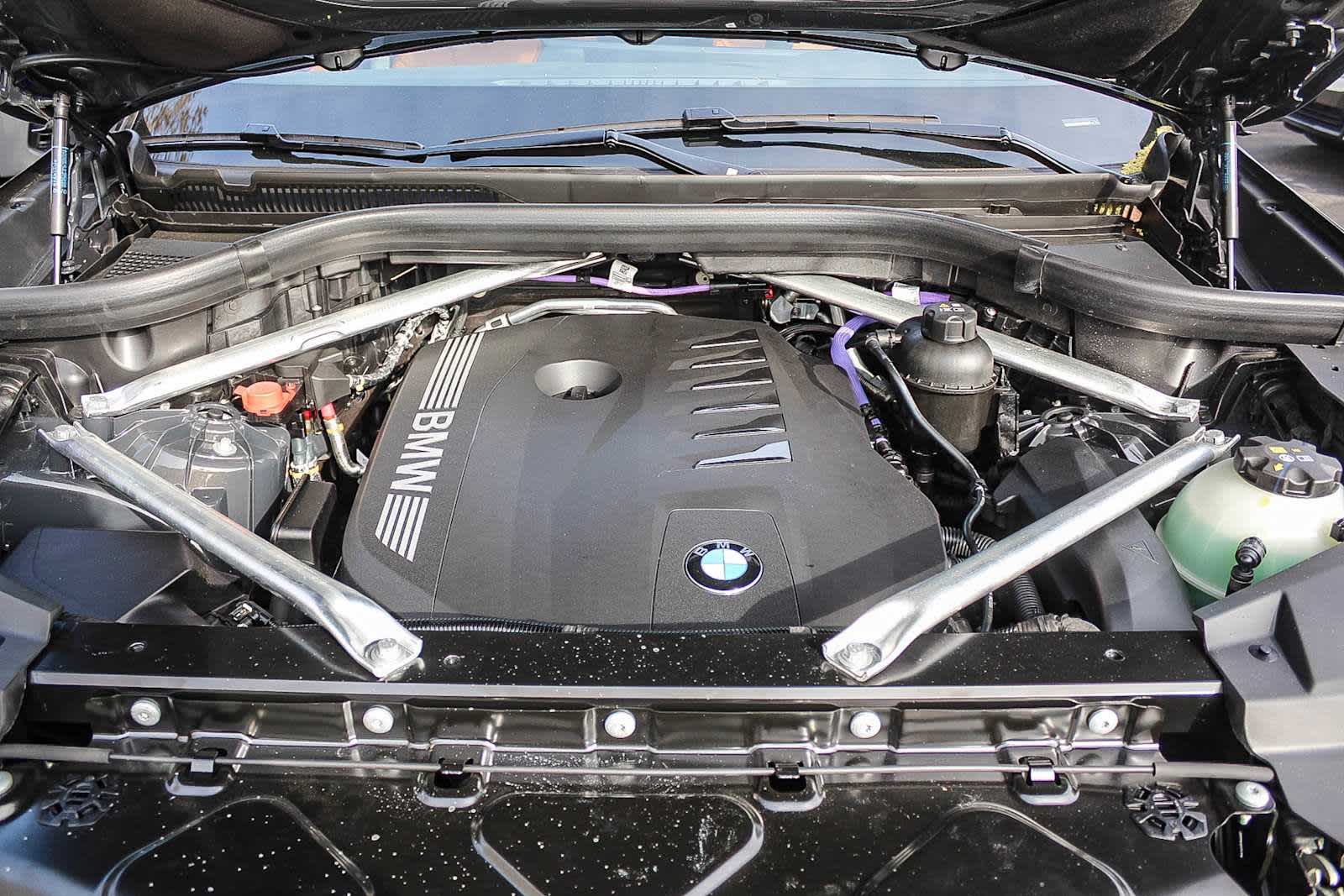2026 BMW X5 40i - Photo 26