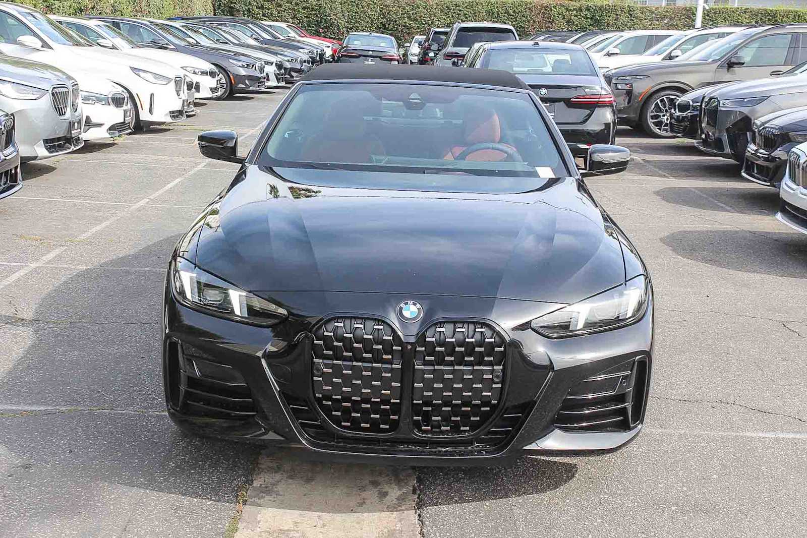 Thumbnail: 2026 BMW 4 Series - 3